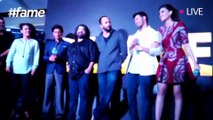 Shah Rukh Khan, Kajol, Varun Dhawan & Kriti Sanon | “Diwale” Music Celebration