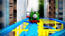 [MMD Cup finals 9th]Nice Train.[THOMAS AND FRIENDS - Never Never Never ...