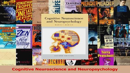 PDF Download  Cognitive Neuroscience and Neuropsychology PDF Full Ebook