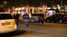Report TV - Atentat në Durrës, qëllohen për  vdekje me armë zjarri 2 të rinj