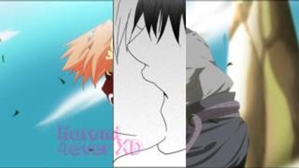 ♥Doujinshi Sasusaku♥ [Acepto]★[Español]♥ HD