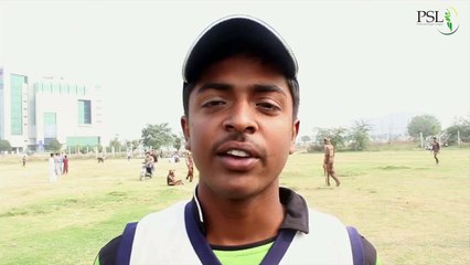 PSL Fan Favourites ll Pakistan Super League ll