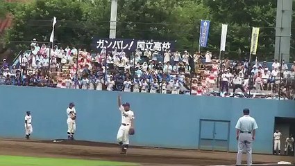 都立国立高校　ポパイ