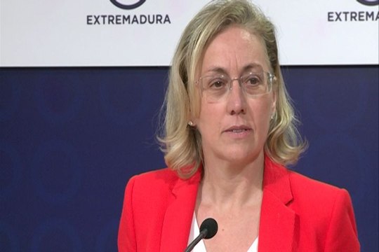 Angulo (PP) ve un empate técnico en PSOE y PP en la región