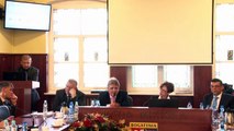 Sesja Rady Miejskiej w Bogatyni z dnia 14.12.2015 r. cz. 4
