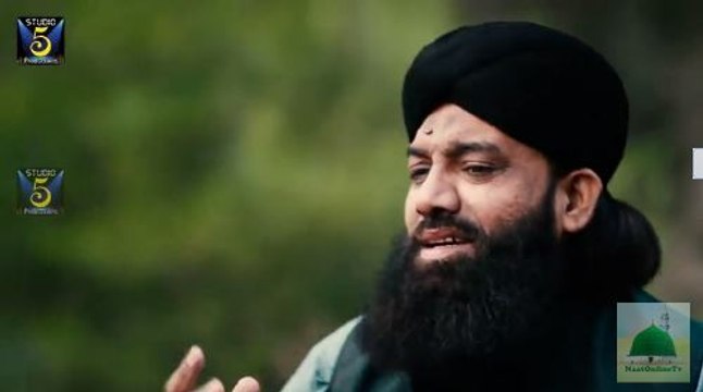 Aaye Muhammad Marhaba HD Full Video Naat [2016] Imran Shaikh Attari - Naat Online