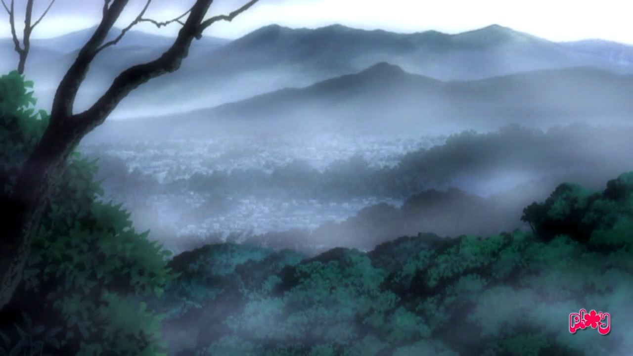 [Subthai] Hotaru-Hotarubi no mori e [AMV]