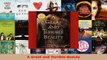 A Great and Terrible Beauty PDF