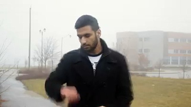 How Funny Pathan Take Photos Vs White People Zaid Ali Videos