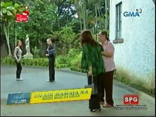 Buena Familia December 21, 2015 FULL EPISODE HD P3