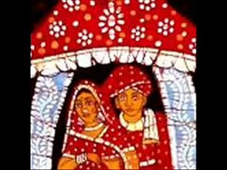 Main viah kar ke pachhtaya - Alam Lohar