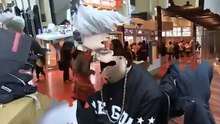 [ENG SUB] BTS - 1st  Muster Making part2