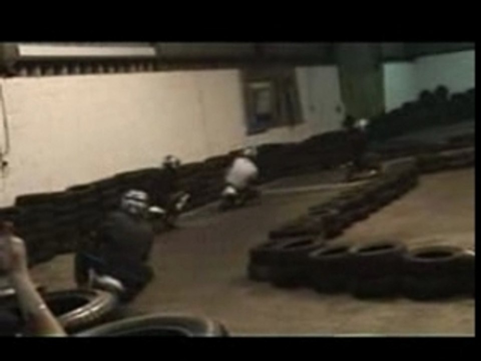 Gamelle Jé Pocket Bike