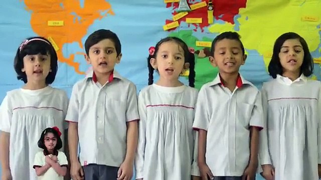 UNITED ARAB EMIRATES NATIONAL ANTHEM - -Ishy Bilady- عيشي بلادي - النشيد الوطني الاماراتي