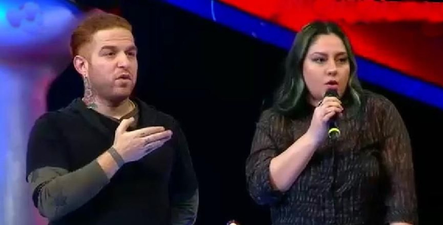 'Yıllar önce sözleştiler O Ses Türkiye'de buluştular'