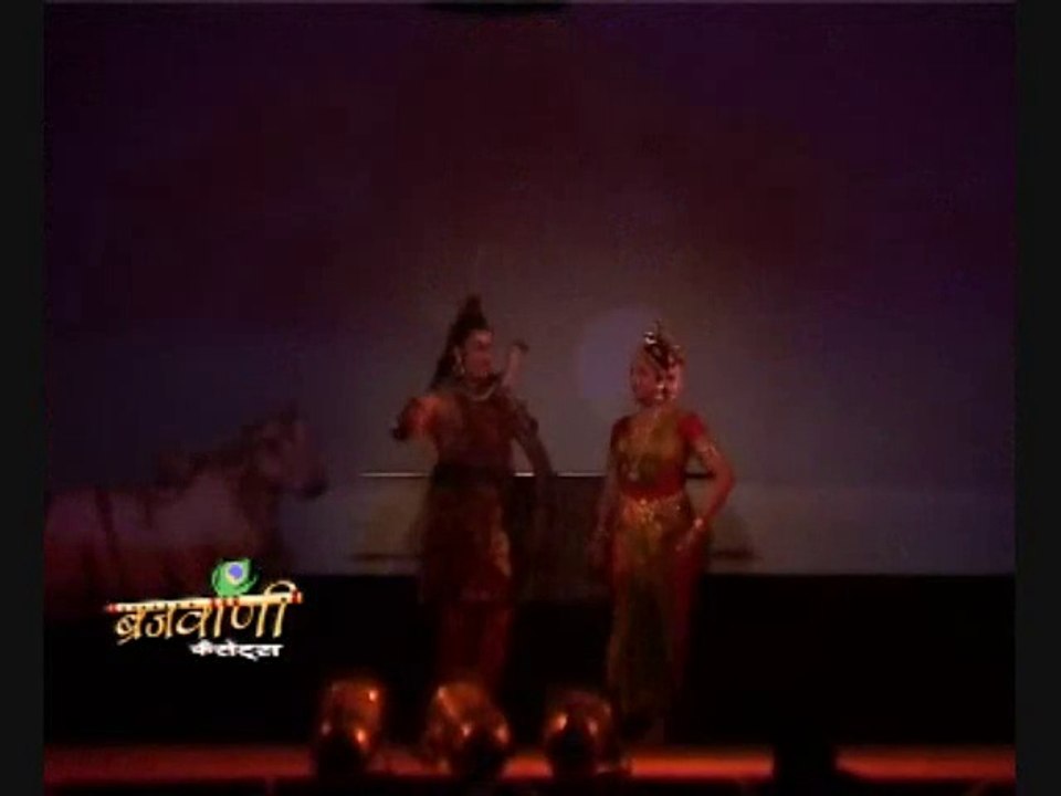 Natraaj Nartan Karat (Complete version)