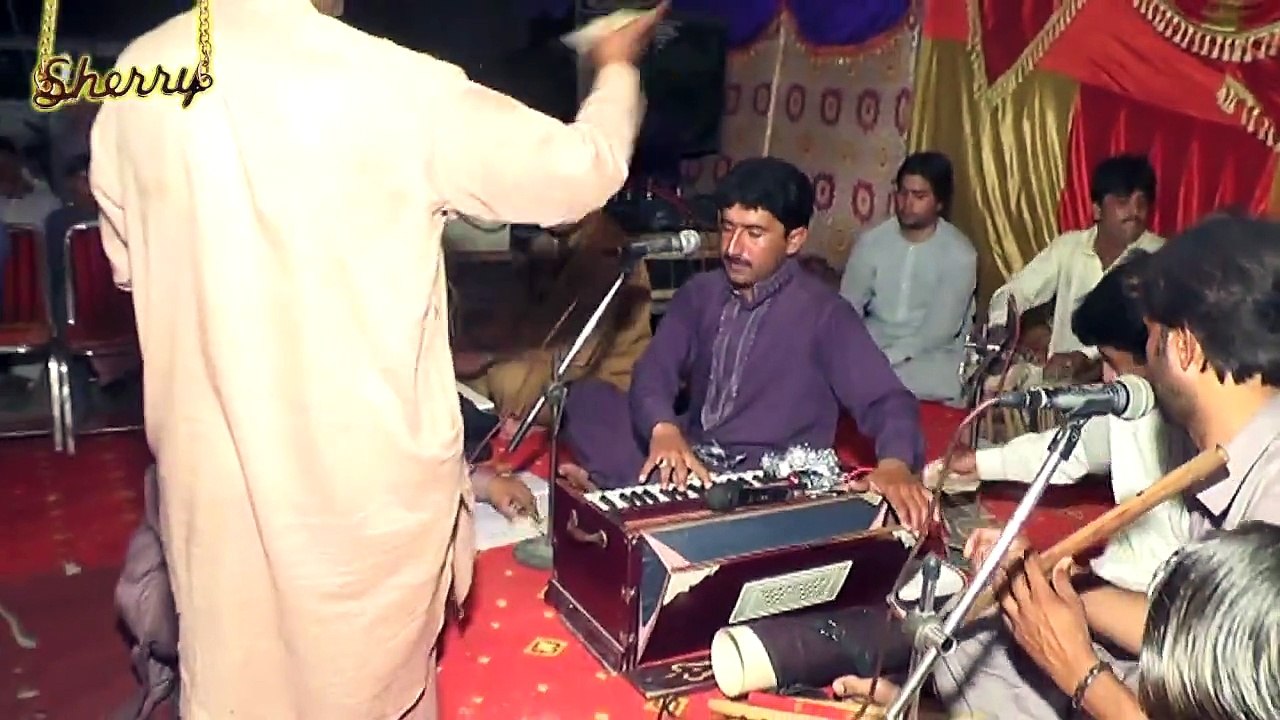 Meda koka - Rasheed Imran