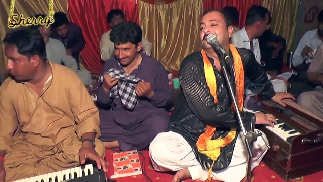 Meda nikiyan la da dholana - Ahmed Nawaz cheena