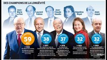 La Revue de Presse du 21 décembre 2015 par Laetitia Gayet