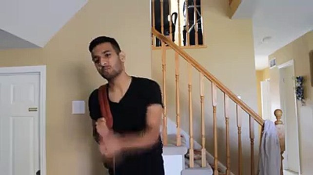 Brown parents turn everything into a lecture! Zaid Ali Videos