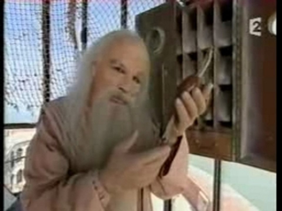 Fort Boyard