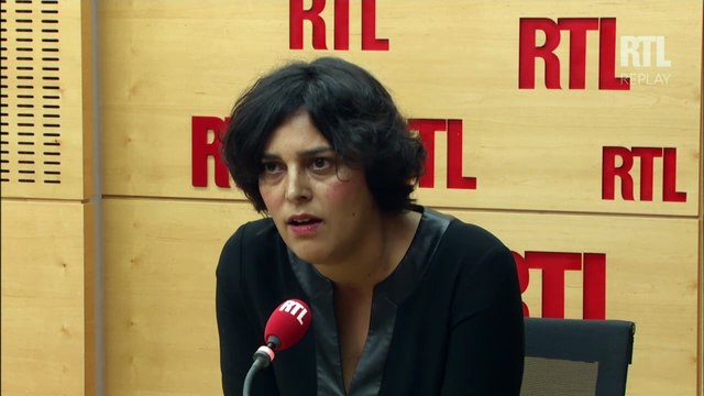 Nous devons créer au minimum 120.000 emplois si nous voulons faire reculer le chômage , déclare Myriam El Khomri