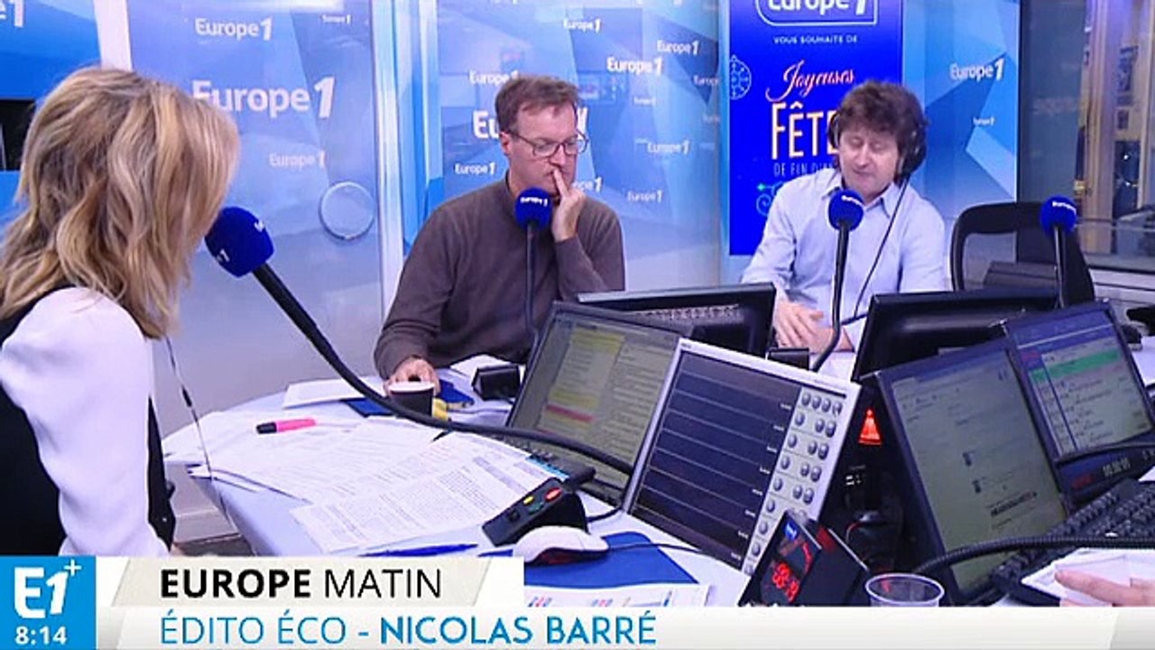 Que pense le patronat de nos politiques ?