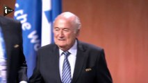 Fifa : Michel Platini et Sepp Blatter fixés sur leur sort ce lundi