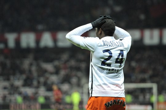 Résumé OGCN 1-0 MHSC (19ème journée L1)