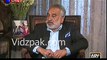 Zulfiqar Mirza Disclose Relationship Between Model Ayyan Ali and Asif Ali Zardari