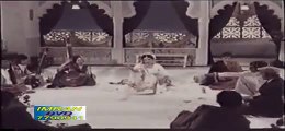 Kabhi Meri Muhabbat Kam Na, Mere Huzoor 1977 - Nadeem, Shabnam
