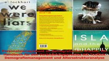 Download  Personalmanagement im demografischen Wandel Ein Handbuch für den Veränderungsprozess mit PDF Frei