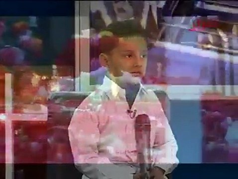 Takrar Baba Meray Pyare Baba, Mama Meri Pyari Mamaa