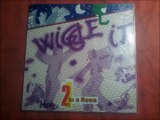2 IN A ROOM.(WIGGLE IT.(THE CLUB MIX.)(12''.)(1990.)