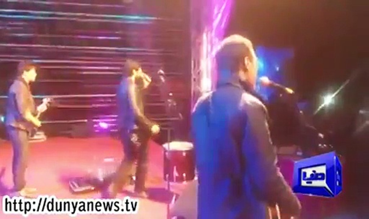 پانچ ہزار بھارتی پاکستان کے نعرے لگانے پر مجبور، کیسے؟ دیکھئیے اس ویڈیو میں