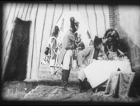 1812 год (Отечественная война. Бородинское сражение) - 1912