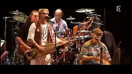 الله يا مولانا رفقة الصافي بوتلة و سعيدة فكرى