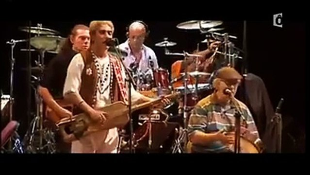 الله يا مولانا رفقة الصافي بوتلة و سعيدة فكرى