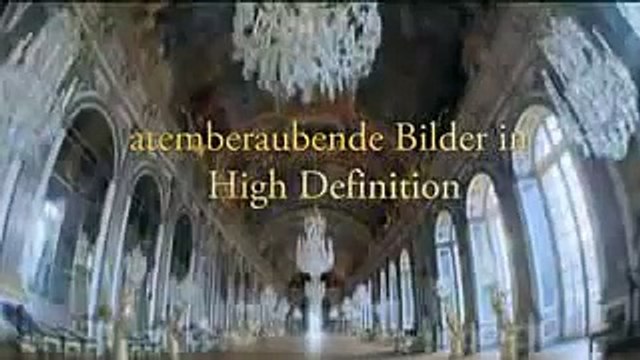 Chronos - Trailer Ron Fricke, Constantine Nicholas, Genevieve Nicholas