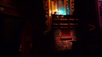 mystic manor 香港迪士尼 迷離莊園 HK Disneyland Mystic Point. Mystic Point
