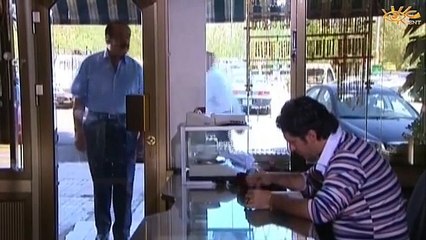 مسلسل رياح الخماسين الحلقة 13 الثالثة عشر   Reeyah El Khamasseen HD