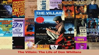 Download  The Villain The Life of Don Whillans PDF Free