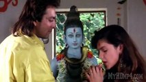 Zamane Ke Dekhe Hain - Sadak - Video Hindi Song