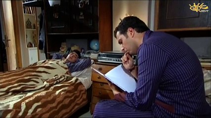 مسلسل رياح الخماسين الحلقة 12 الثانية عشر   Reeyah El Khamasseen HD