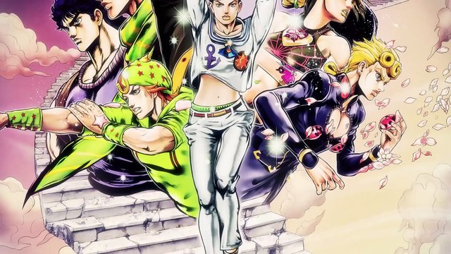JoJo's Bizarre Adventure Eyes of Heaven - Vanilla Ice Gameplay