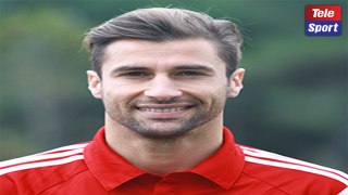 Lorik Cana Profil