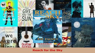 Read  Reach for the Sky Ebook Free