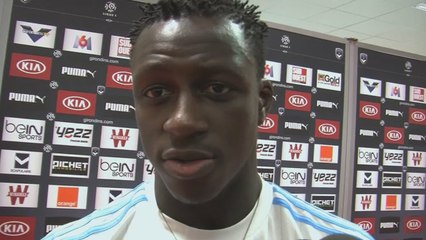 Mendy : "C'est pas normal de prendre ce but"