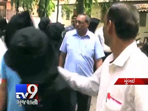 Shopping online ? Hackers can hack credit or debit cards password Online - Tv9