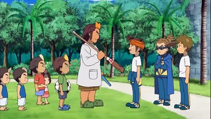 Amadaus นักเตะแข้งสายฟ้า ซีซั่น 2 ที่ 48 [F-L]  vidéo